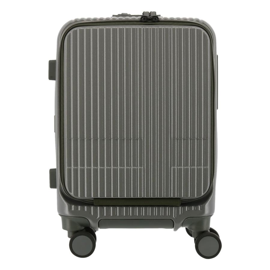 イノベーター スーツケース EXTREME INV30 機内持ち込み 軽量 21L 47cm 3kg innovator キャリーケース キャリーバッグ TSAロック搭載 2年保証｜sacsbar｜16