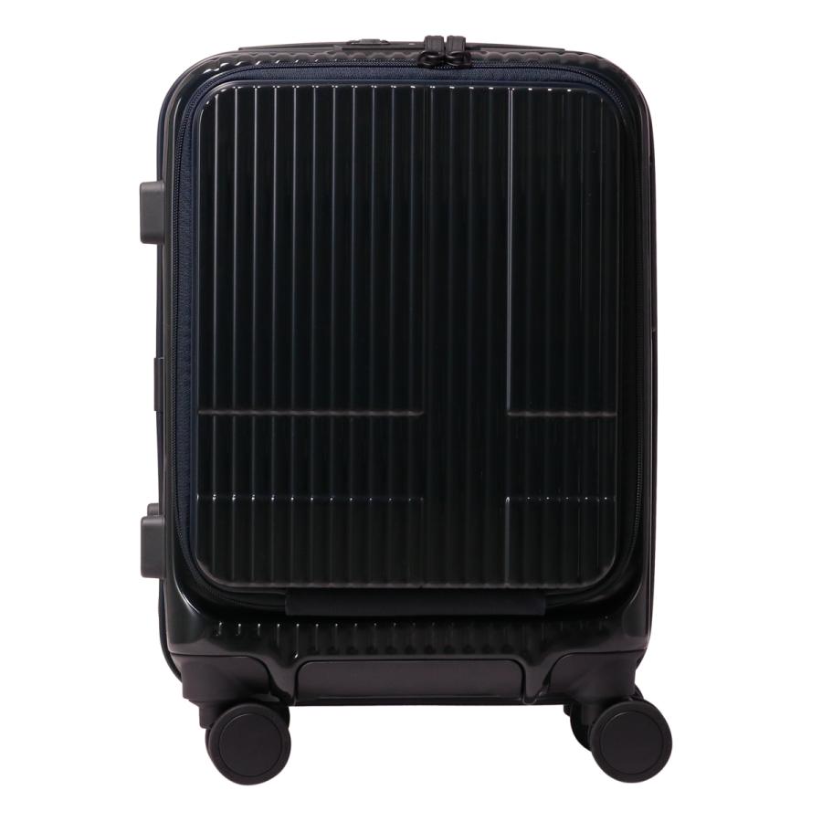 innovator（イノベーター） スーツケース 21L 47cm 3kg TSAロック搭載