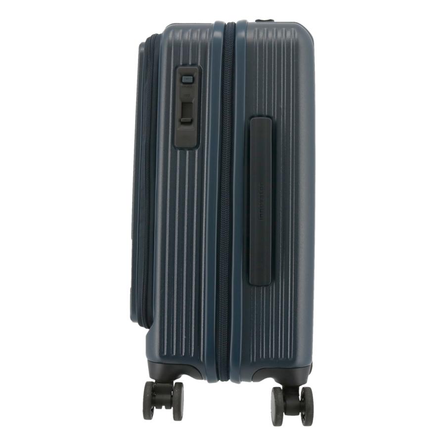 イノベーター スーツケース EXTREME INV50 機内持ち込み 軽量 38L 55cm 3.3kg innovator キャリーケース キャリーバッグ TSAロック搭載 2年保証｜sacsbar｜17