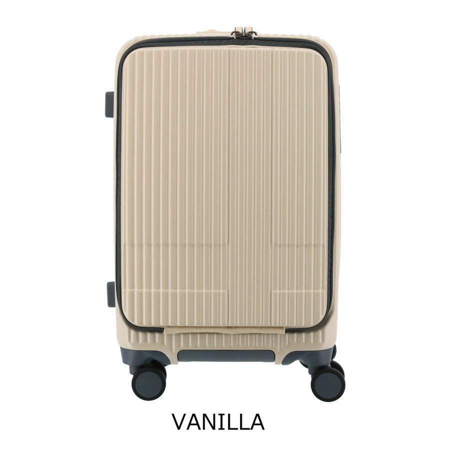 [イノベーター] スーツケース ベーシック INNOVATOR イノベーター スーツケース キャリーケース 機内