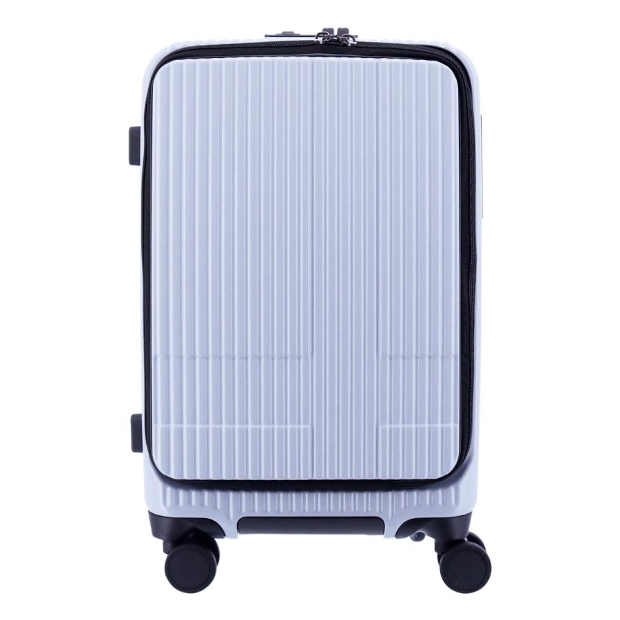 イノベーター スーツケース 2年保証 INV50 機内持ち込み 軽量 38L innovator EXTREME キャリーケース キャリーバッグ TSAロック｜sacsbar｜08