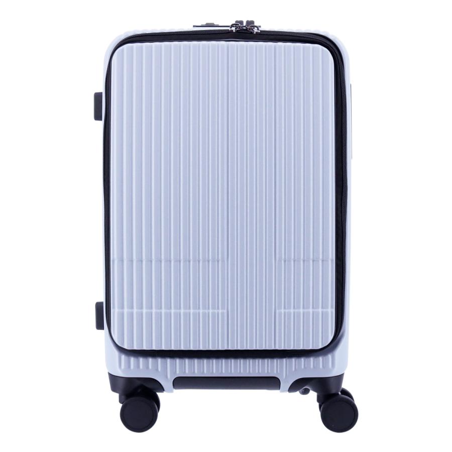 イノベーター スーツケース 2年保証 INV50 機内持ち込み 軽量 38L innovator EXTREME キャリーケース キャリーバッグ TSAロック | innovator | 07