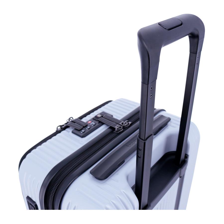 イノベーター スーツケース 2年保証 INV50 機内持ち込み 軽量 38L innovator EXTREME キャリーケース キャリーバッグ TSAロック | innovator | 11