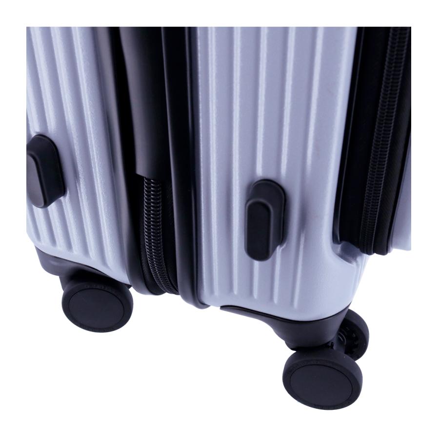 イノベーター スーツケース 2年保証 INV50 機内持ち込み 軽量 38L innovator EXTREME キャリーケース キャリーバッグ TSAロック｜sacsbar｜13