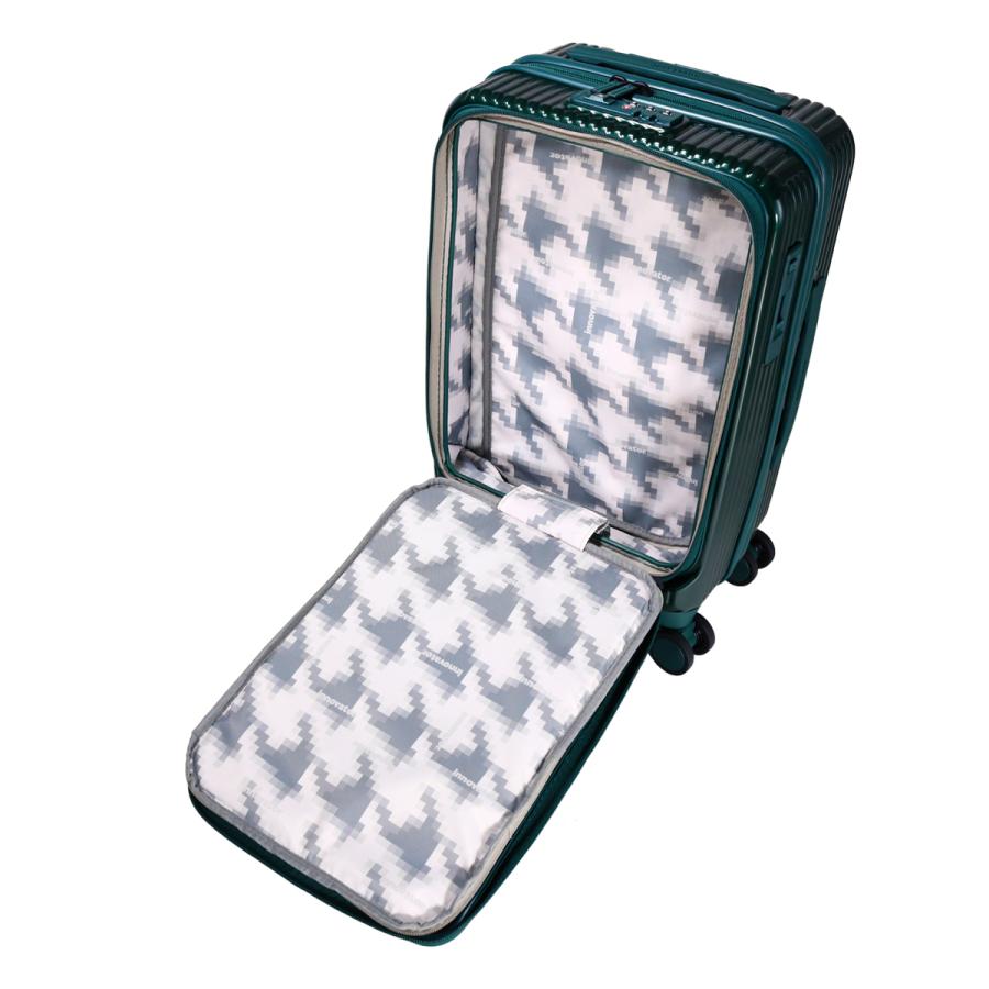 innovator イノベーター キャリーケース 38L 機内持ち込み対応 イノベーター スーツケース 38 機内持ち込み」の人気商品一覧