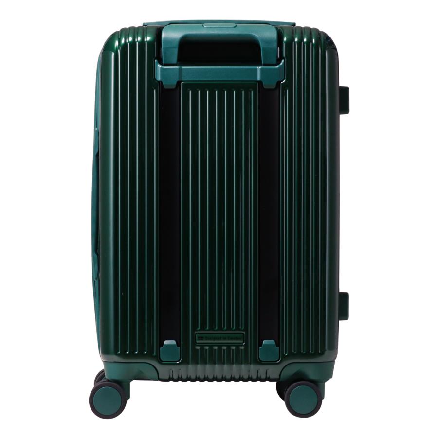 innovator（イノベーター） スーツケース 38L 55cm 3.3kg TSAロック
