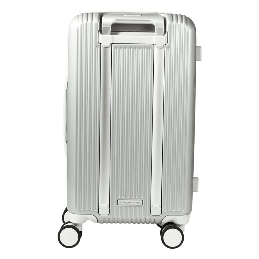 イノベーター スーツケース 45L 60.5cm 3.8kg TSAロック搭載 INV550DORM innovator TSAロック搭載 鏡面 2年保証の画像