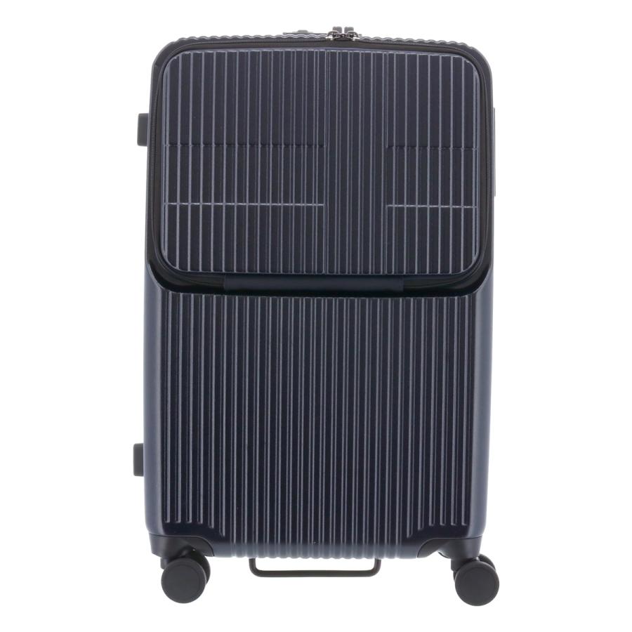 短期使用品【イノベーター INV60RED】スーツケース 62L・キャリーケース 楽天市場】【最大33倍｜9/16限定】2年保証＋特典付き
