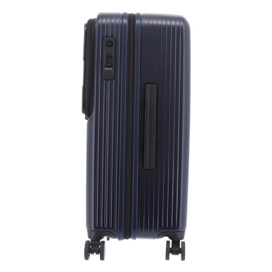 短期使用品【イノベーター INV60RED】スーツケース 62L・キャリーケース 楽天市場】イノベーター スーツケース Mサイズ 62L INV60