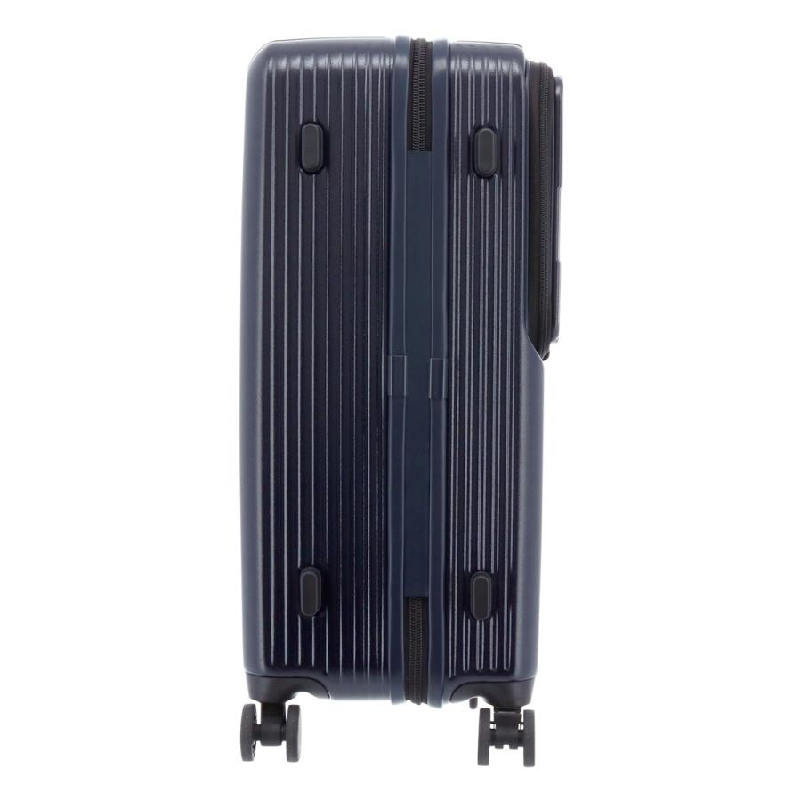 短期使用品【イノベーター INV60RED】スーツケース 62L・キャリーケース 楽天市場】イノベーター スーツケース Mサイズ 62L INV60