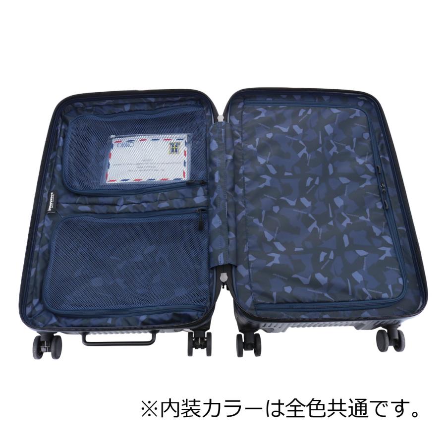 Innovator　イノベーター　 キャリーケース　60L 楽天市場】ノベルティ付 【正規品2年保証】 イノベーター スーツ