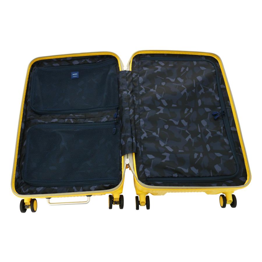 innovator（イノベーター） スーツケース EXTREME INV60 軽量 62L 65cm