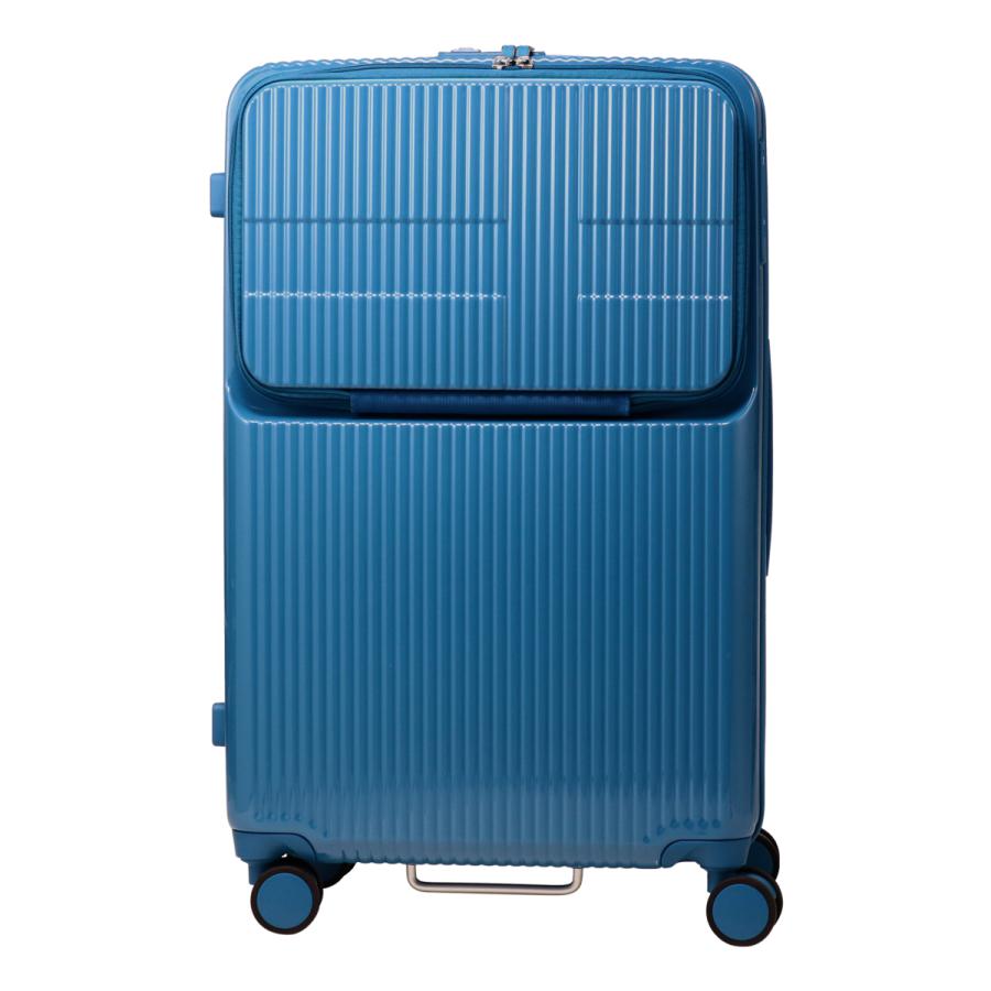 innovator（イノベーター） スーツケース 62L 65.5cm 4kg TSAロック