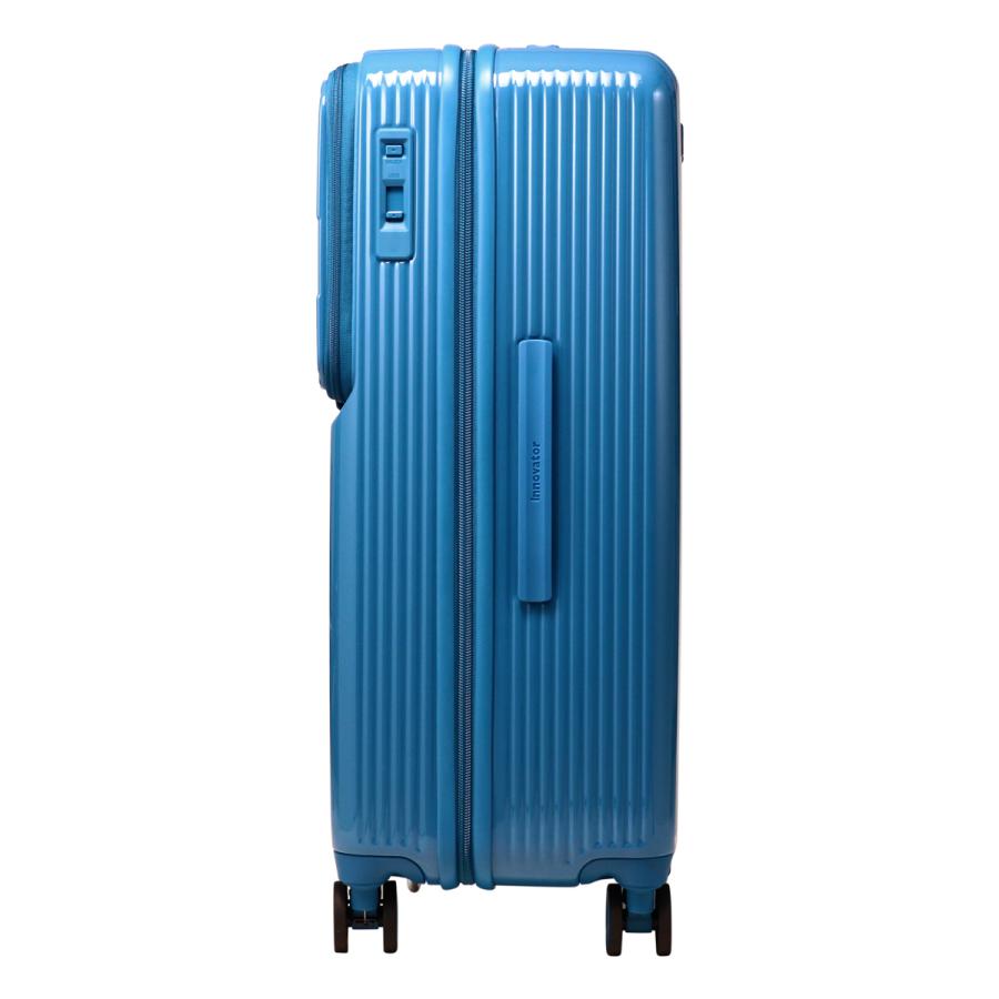 innovator（イノベーター） スーツケース 62L 65.5cm 4kg TSAロック