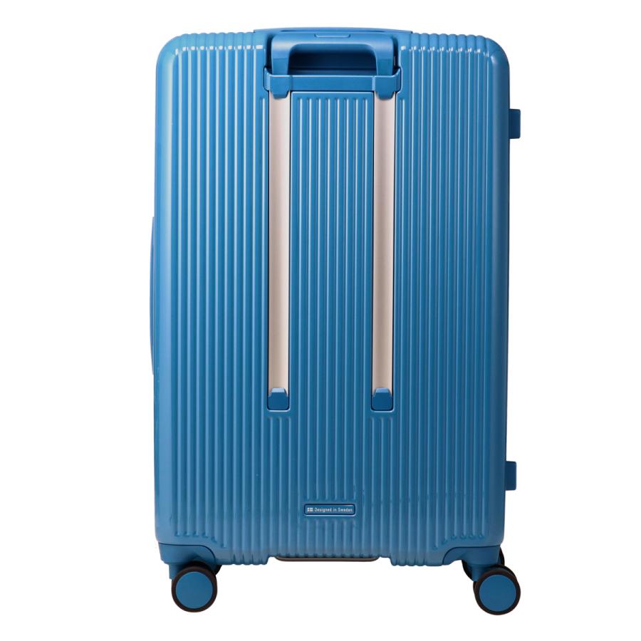 innovator イノベーター スーツケース 62L 65.5cm 4kg TSAロック搭載