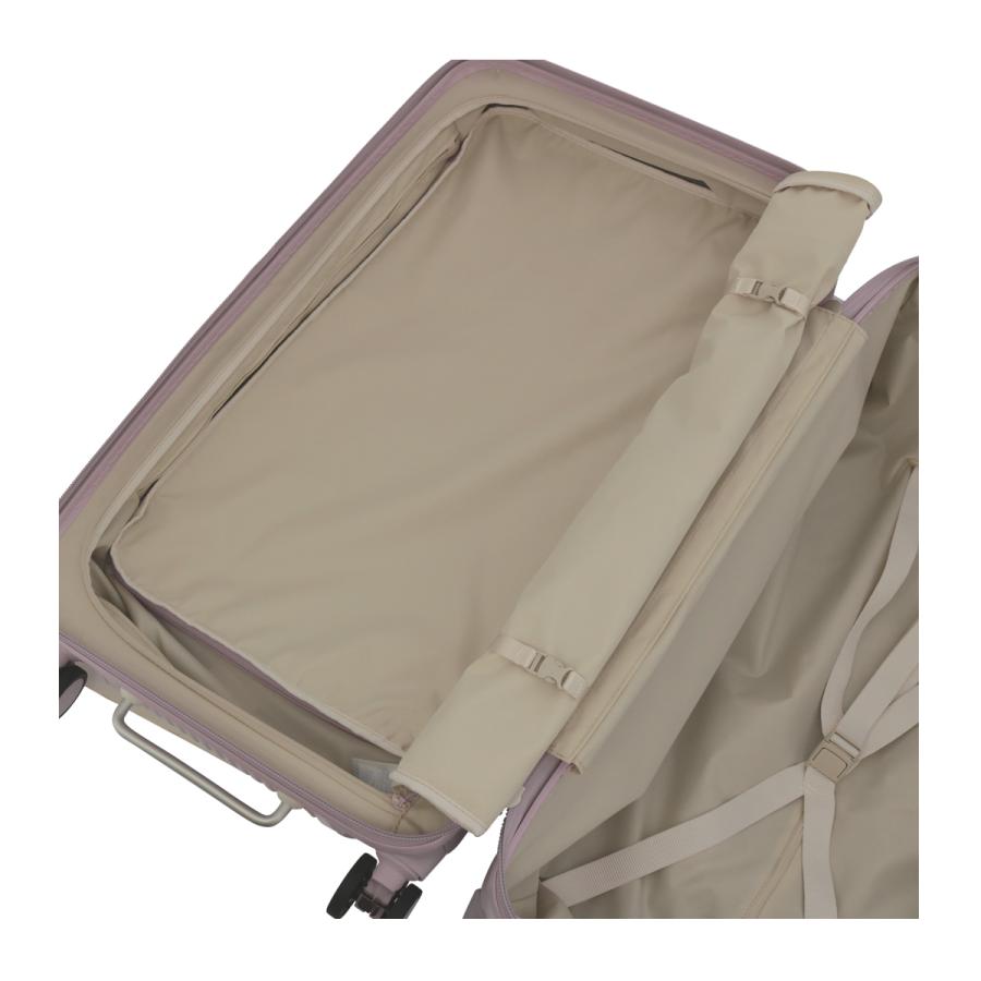 【新品未使用】innovator キャリーケース　INV650DOR 75L イノベーター(Innovator) キャリーケース ドアタイプスーツケース 75L