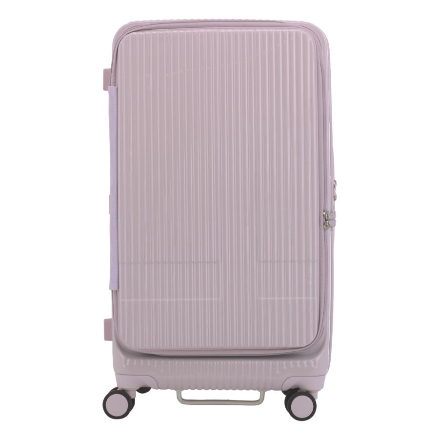 イノベーター スーツケース INV650DOR 軽量 75L innovator イノベーター スーツケース 2年保証 INV650DOR 軽量