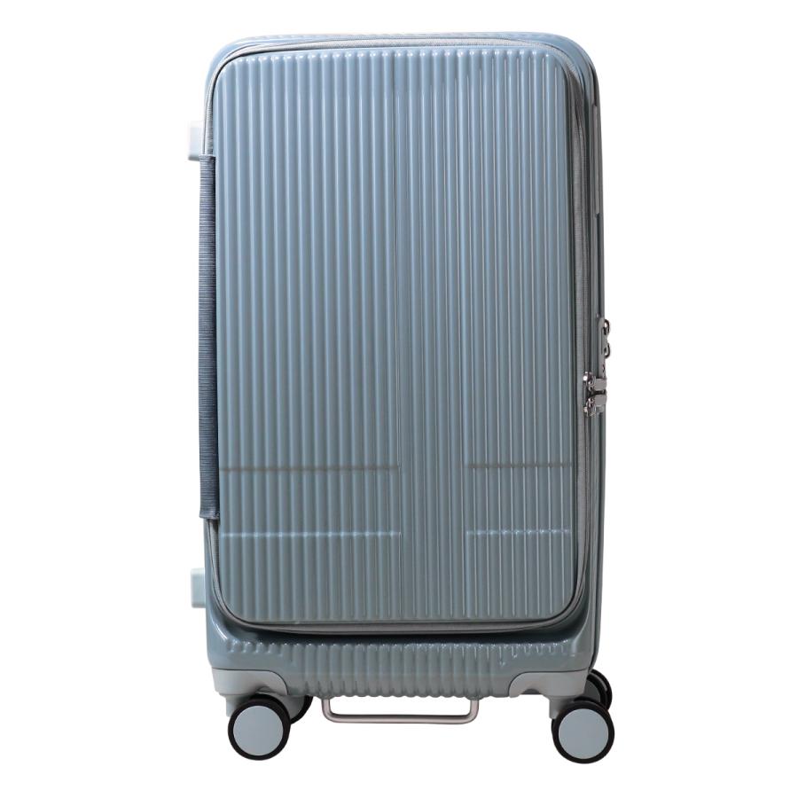 innovator（イノベーター） スーツケース 75L 70.5cm 4.6kg TSAロック