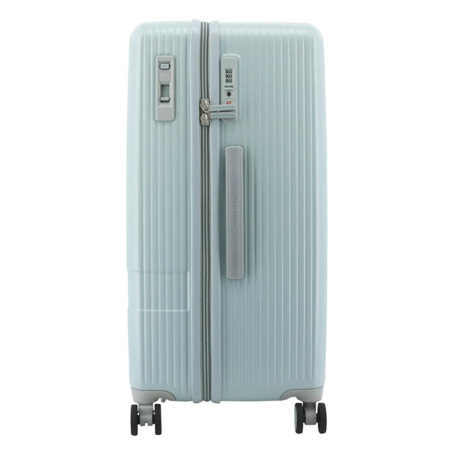 innovator（イノベーター） スーツケース 2年保証 INV70 Mサイズ 75L
