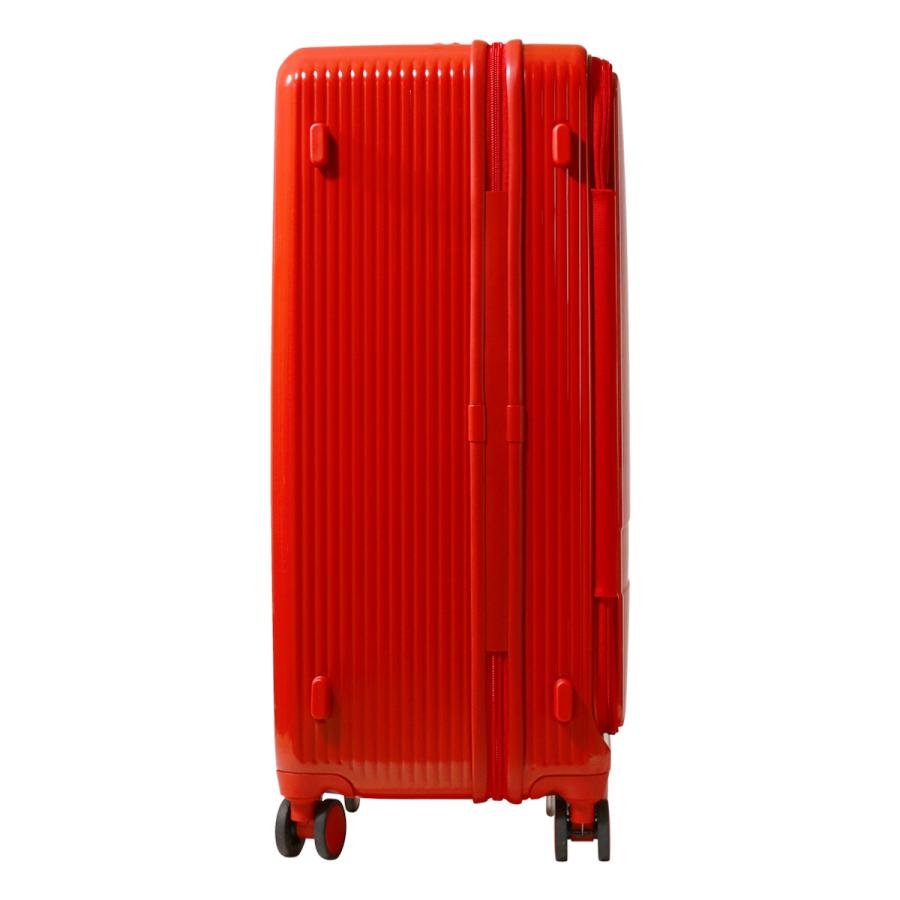 innovator（イノベーター） スーツケース 92L 79cm 5.2kg TSAロック