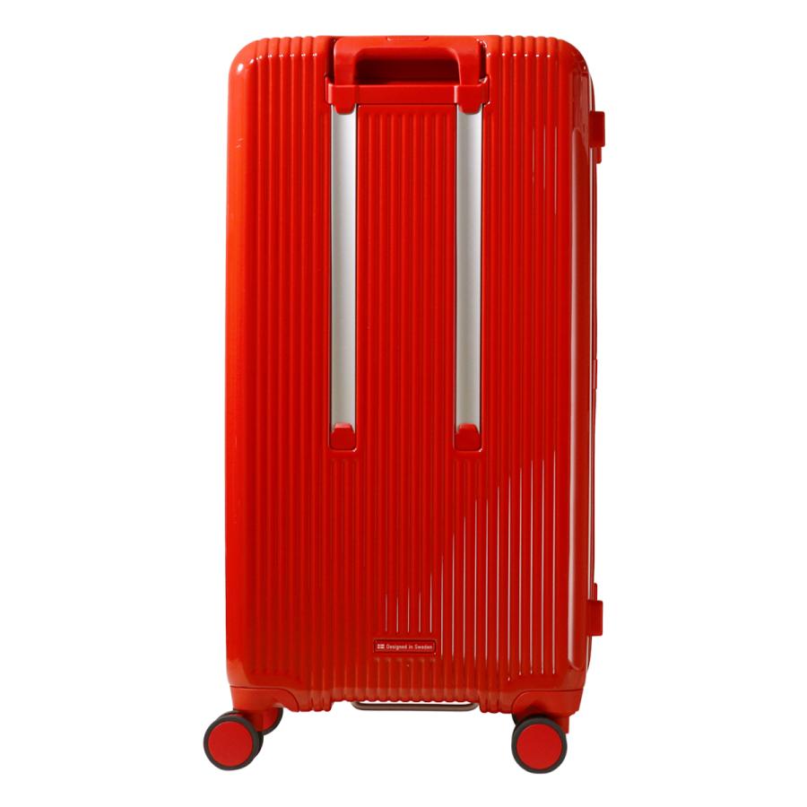 innovator（イノベーター） 正規取扱店 2年保証 スーツケース 92L 79cm
