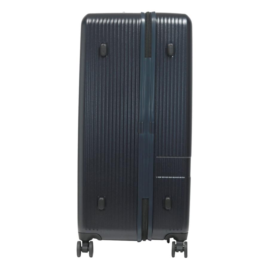 innovator（イノベーター） スーツケース 2年保証 INV80 Lサイズ 92L