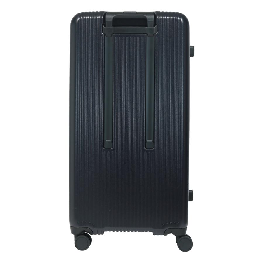 innovator（イノベーター） スーツケース 2年保証 INV80 Lサイズ 92L