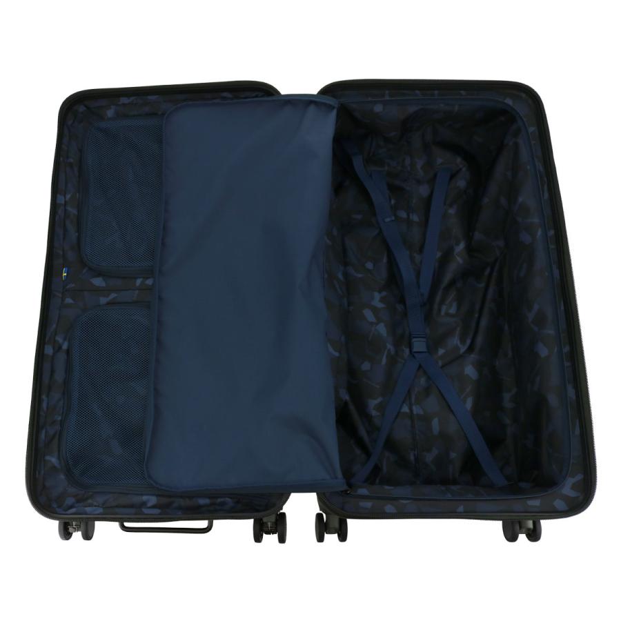 innovator（イノベーター） スーツケース 2年保証 INV80 Lサイズ 92L
