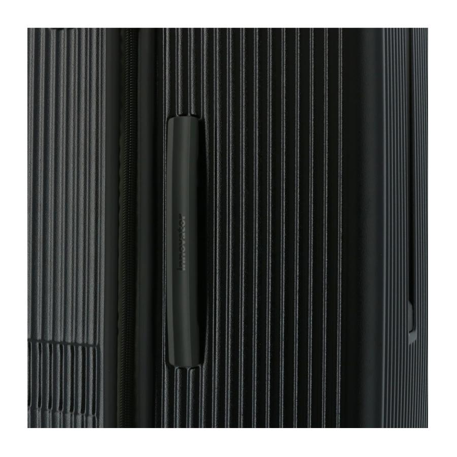innovator（イノベーター） 正規取扱店 2年保証 スーツケース INV80 L