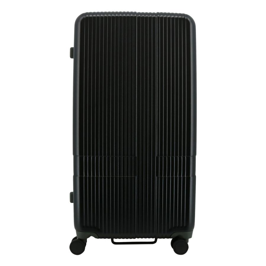innovator（イノベーター） スーツケース 2年保証 INV80 Lサイズ 92L