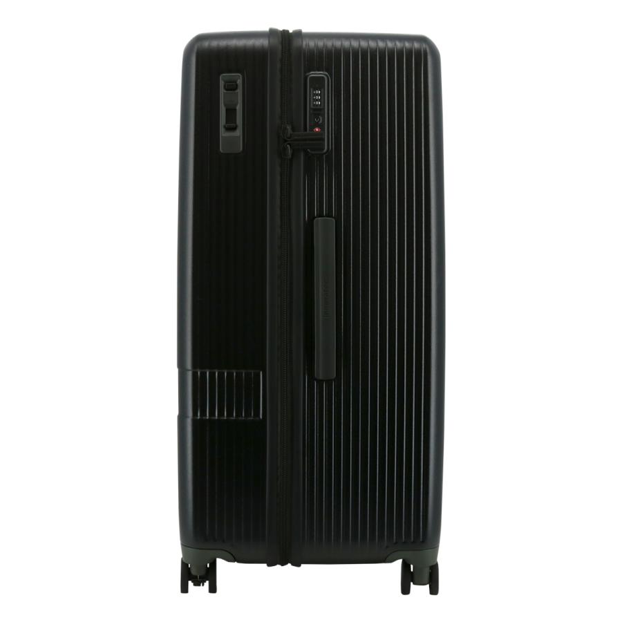 innovator（イノベーター） スーツケース 2年保証 INV80 Lサイズ 92L