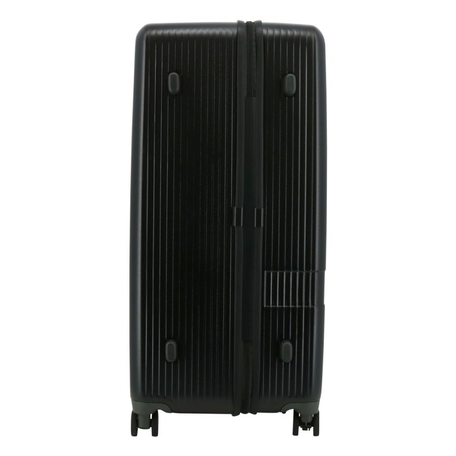 innovator（イノベーター） スーツケース 2年保証 INV80 Lサイズ 92L