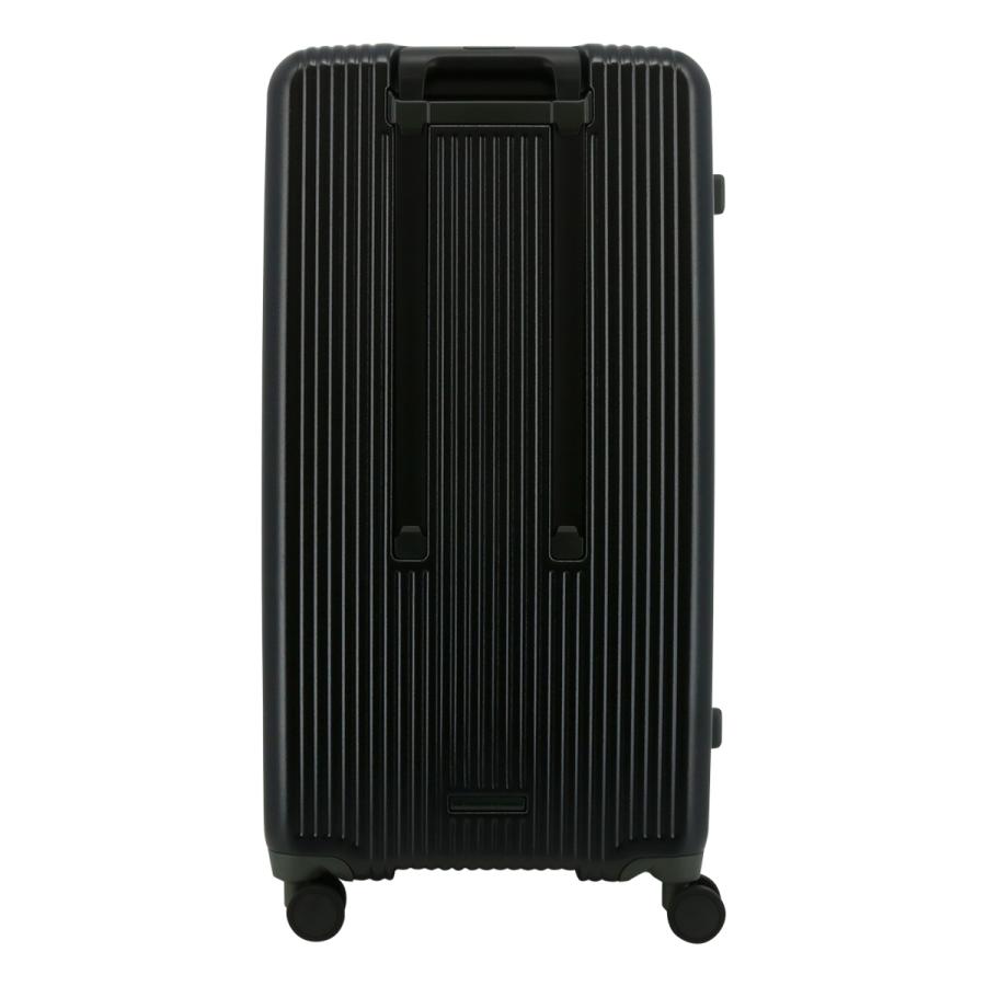 innovator イノベーター スーツケース 2年保証 INV80 Lサイズ