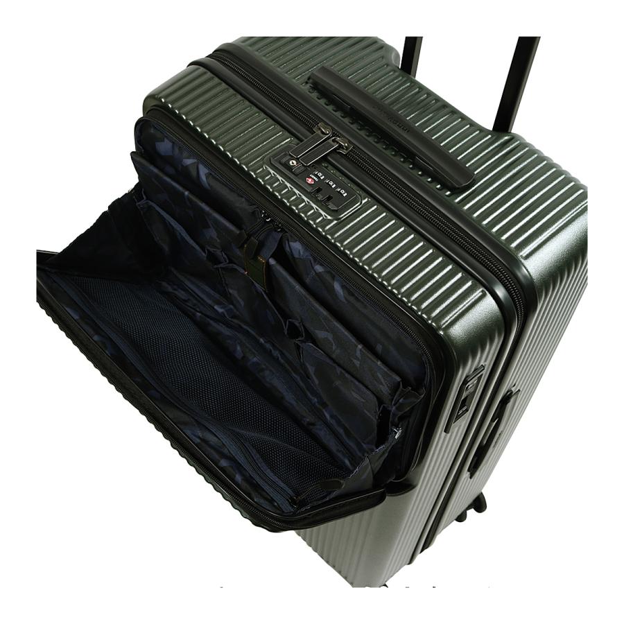 innovator（イノベーター） スーツケース EXTREME INV90 innovator 92L