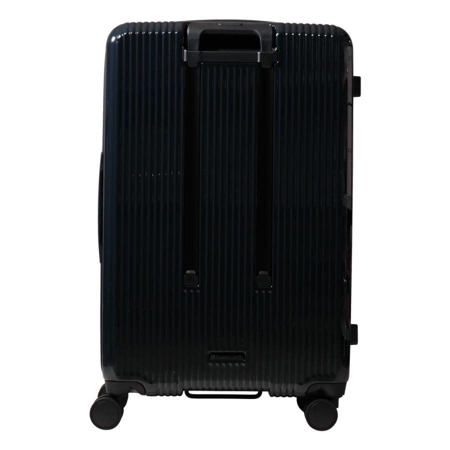 innovator（イノベーター） 正規取扱店 2年保証 スーツケース 92L 74.5