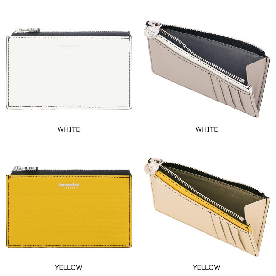 innovator（イノベーター） 正規品 フラグメントケース メンズ