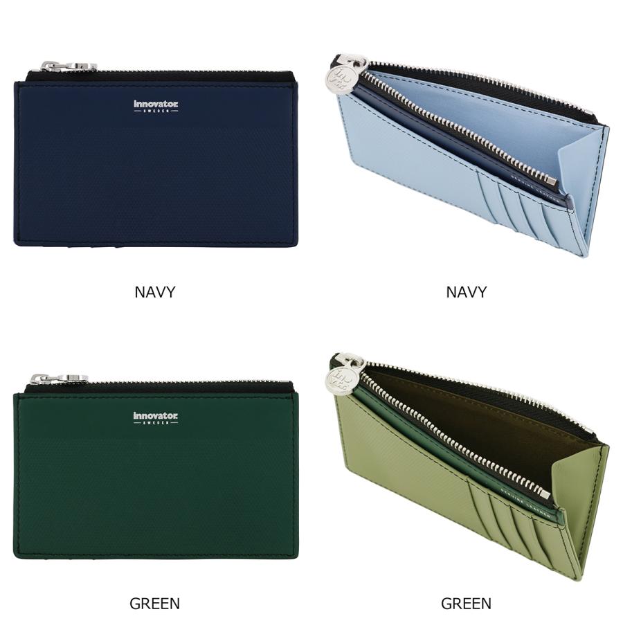 innovator（イノベーター） 正規品 フラグメントケース メンズ