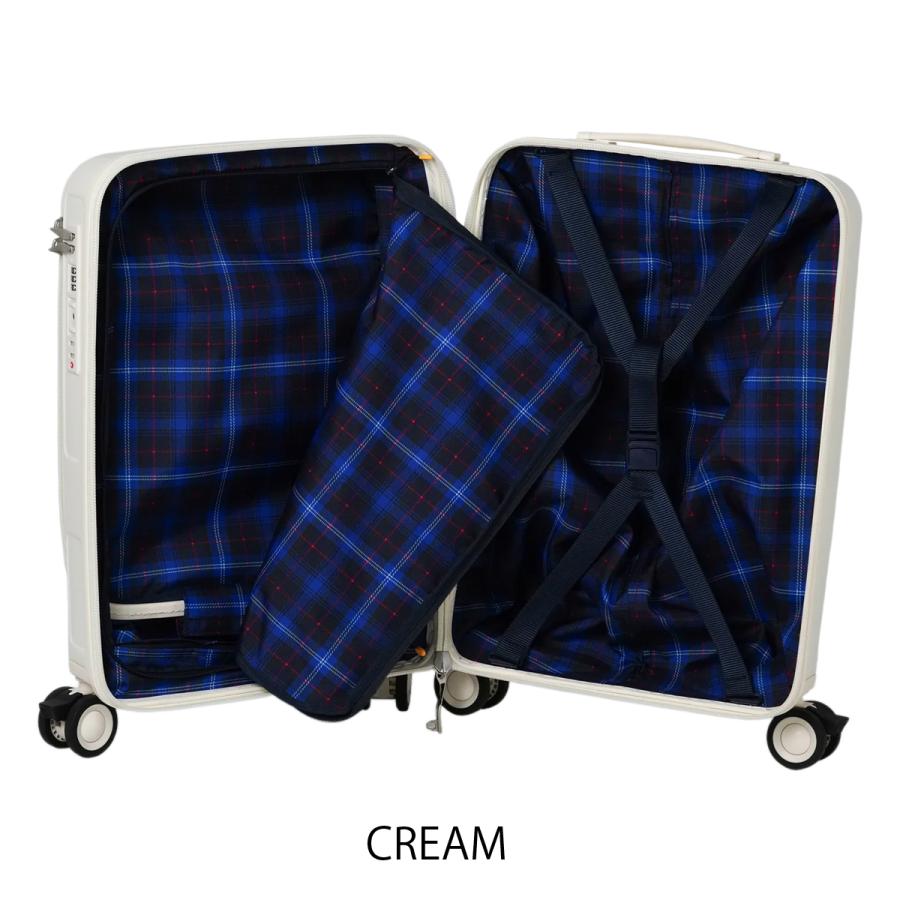 innovator（イノベーター） スーツケース 35L Cabin LCC 55cm 2.9kg iv