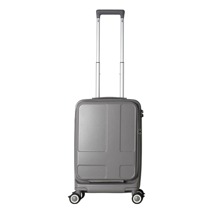 innovator キャリーケースL innovator（イノベーター） スーツケース 35L Cabin LCC 55cm 2.9kg iv