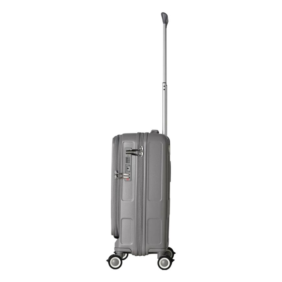 innovator（イノベーター） スーツケース 35L Cabin LCC 55cm 2.9kg iv