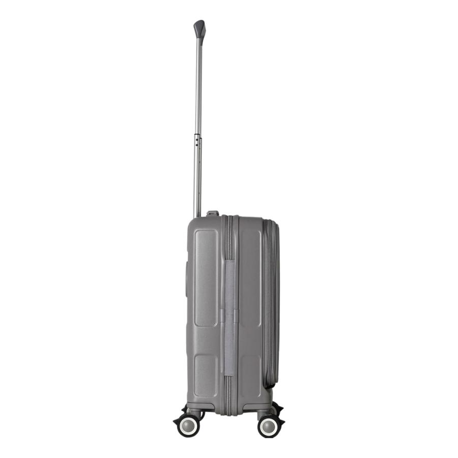 innovator（イノベーター） スーツケース 35L Cabin LCC 55cm 2.9kg iv