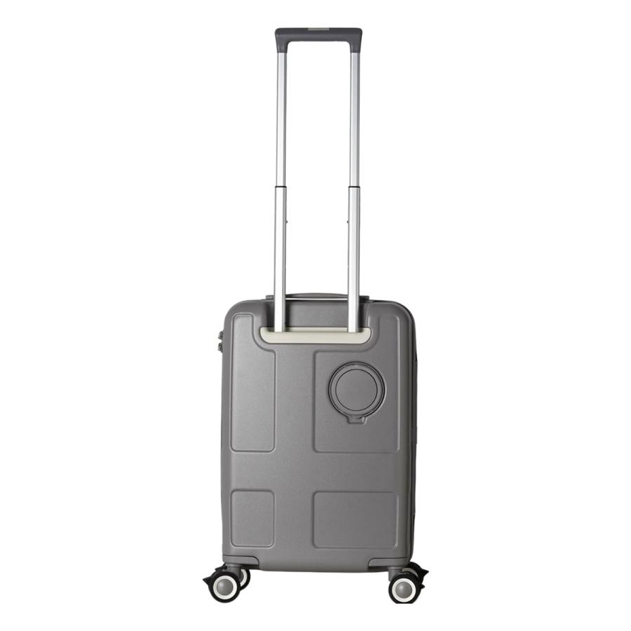 innovator（イノベーター） スーツケース 35L Cabin LCC 55cm 2.9kg iv