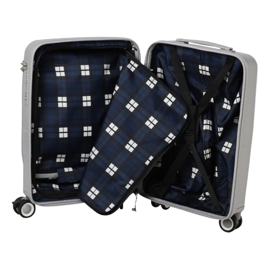 innovator（イノベーター） スーツケース 35L Cabin LCC 55cm 2.9kg iv