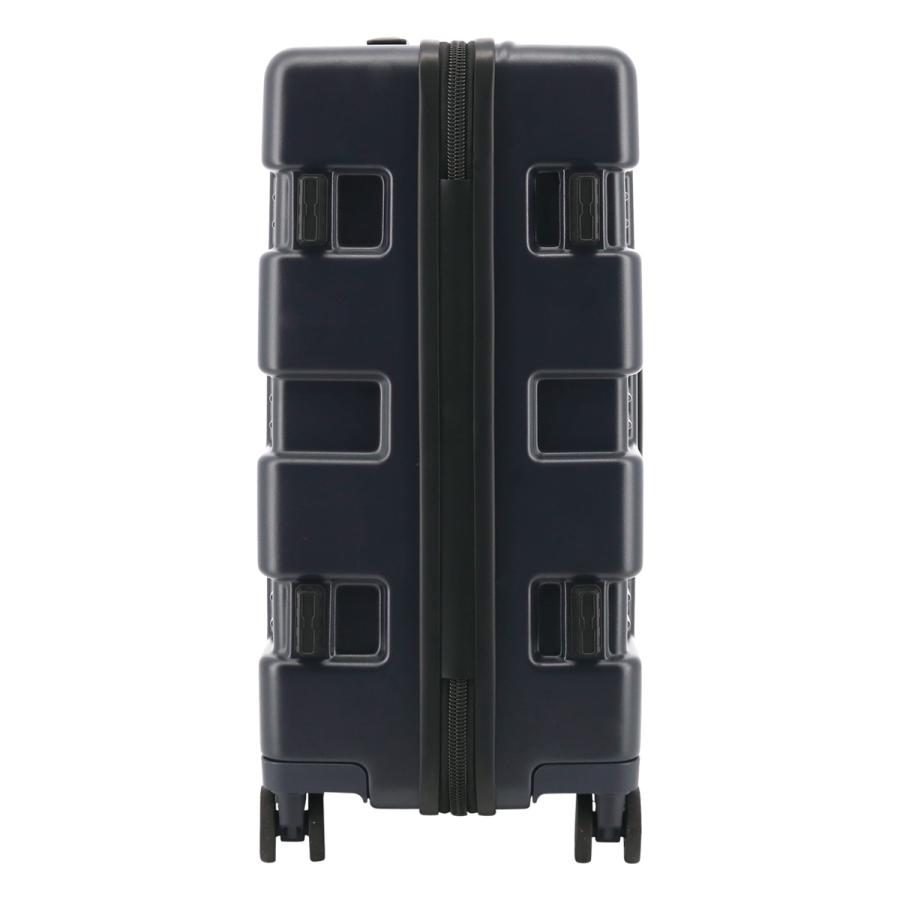 イノベーター スーツケース CARRY WAGON IW33 軽量 39L 54cm 3kg innovator キャリーケース キャリーバッグ TSAロック搭載 機内持ち込み 2年保証｜sacsbar｜10