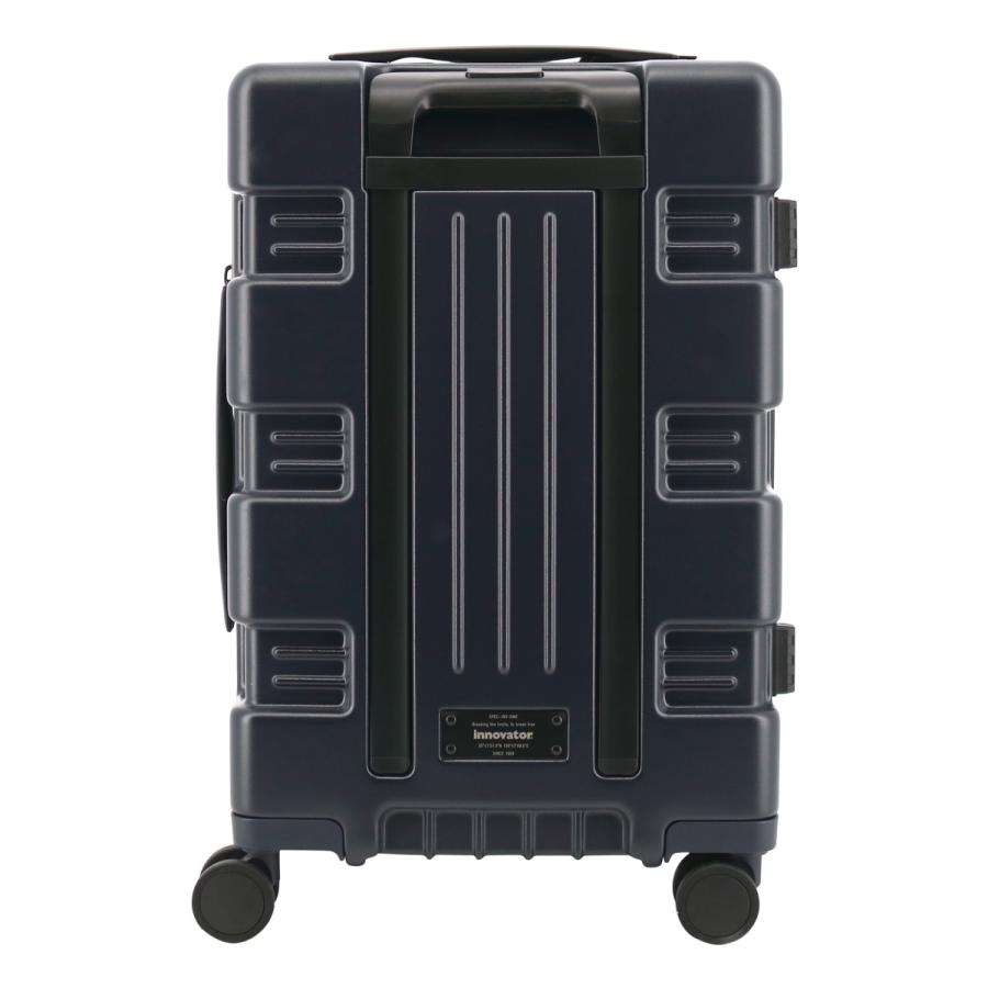 innovator（イノベーター） スーツケース CARRY WAGON IW33 軽量 39L