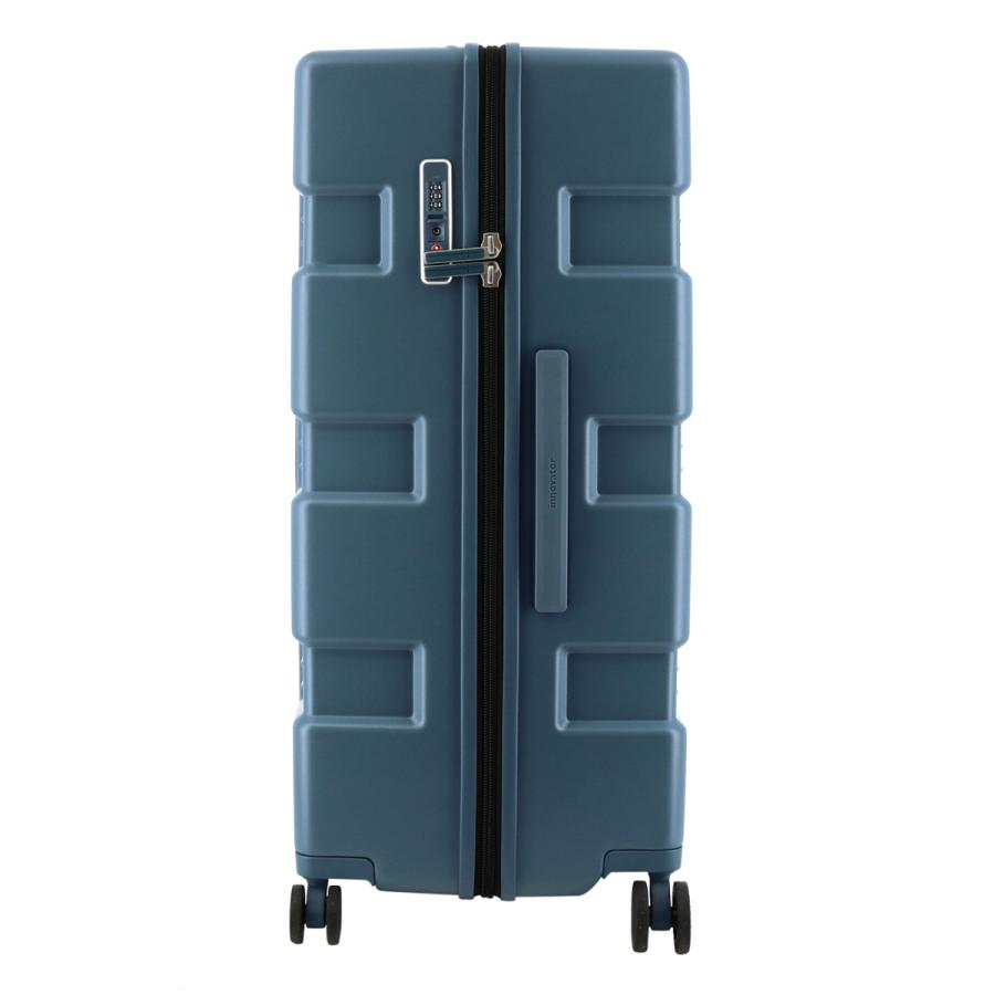 innovator（イノベーター） スーツケース CARRY WAGON IW88 軽量 85L