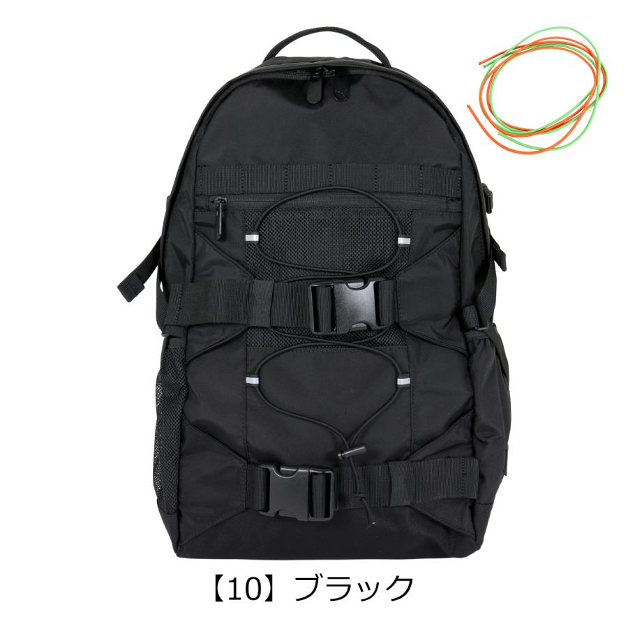 プーマ リュック B4 25L カオス J20152 PUMA リュックサック