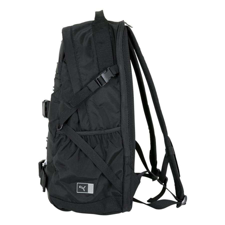プーマ リュック B4 25L カオス J20152 PUMA リュックサック