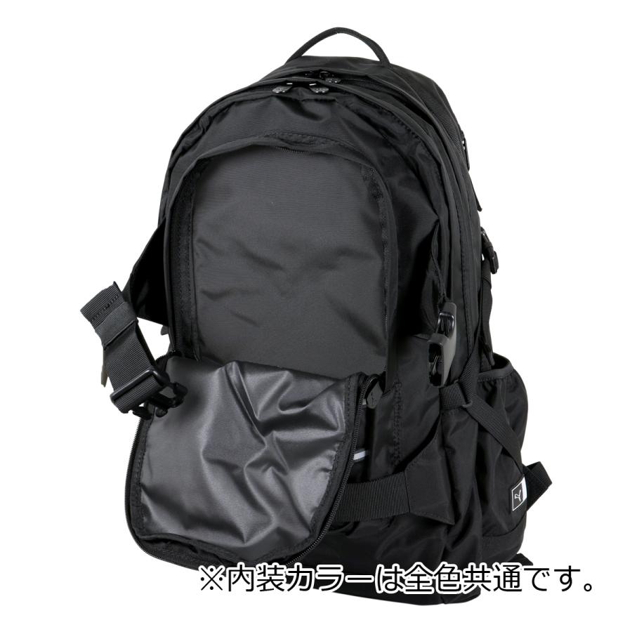 プーマ リュック B4 30L カオス J20153 PUMA リュックサック