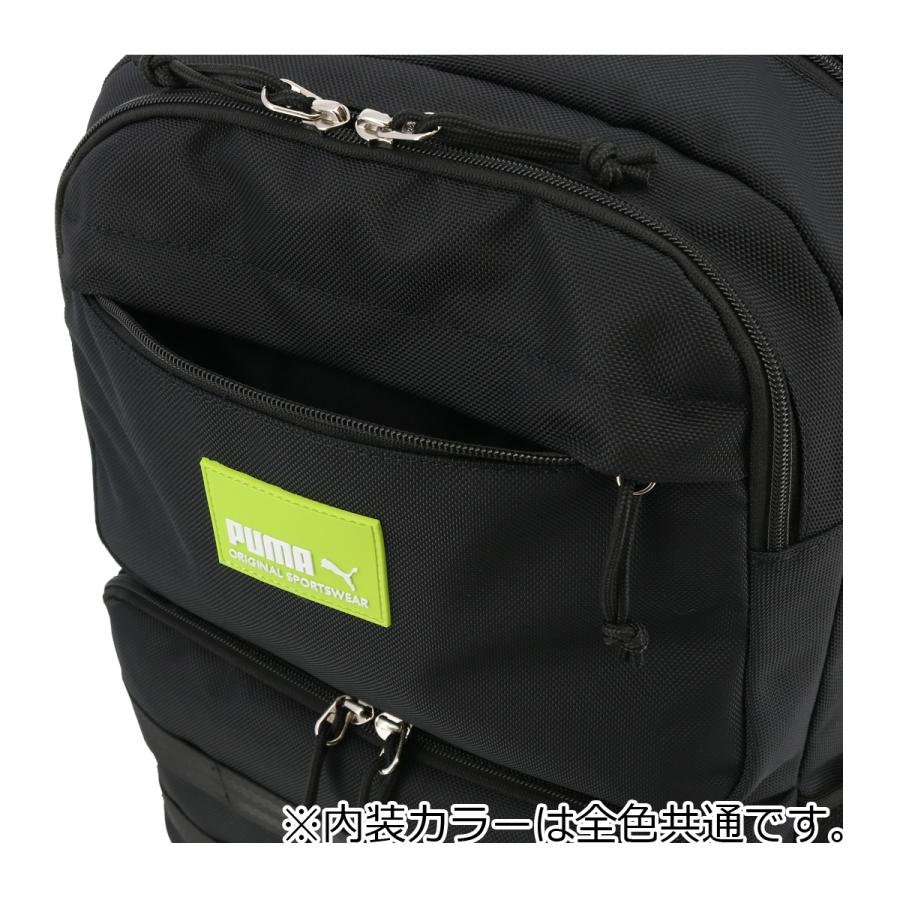 PUMA（プーマ） リュック B4 30L トリガー レディース メンズ J20198